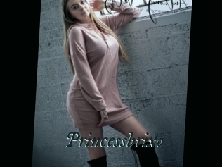 Princessbrixo