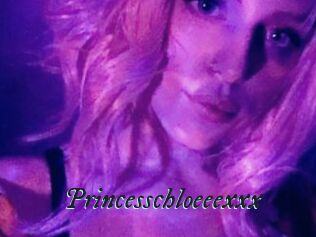 Princesschloeeexxx