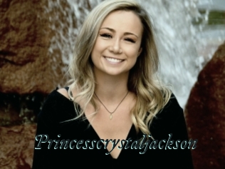 Princesscrystaljackson