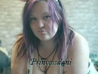 Princessdani