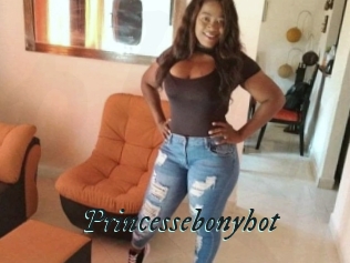 Princessebonyhot