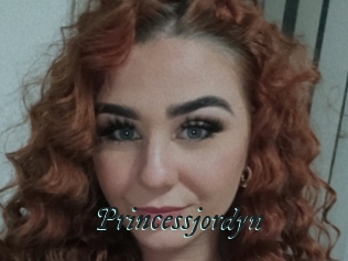 Princessjordyn