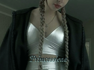 Princessleaa