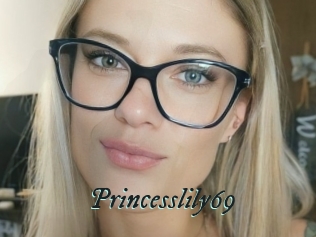 Princesslily69