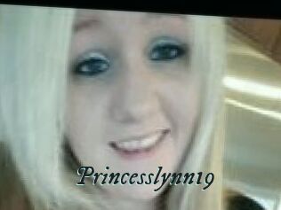 Princesslynn19