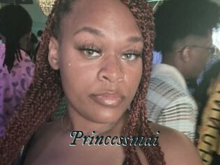 Princessmai