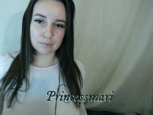 Princessmari