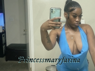 Princessmaryfarina