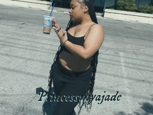 Princessmyajade