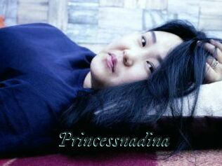 Princessnadina
