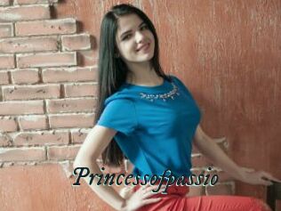 Princessofpassio