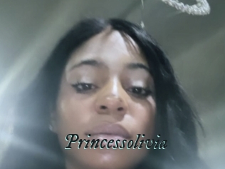 Princessolivia
