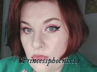 Princessphoenix24