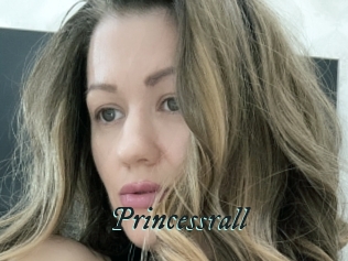 Princessrall