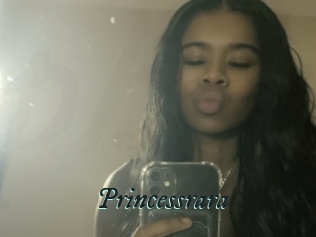 Princessrara