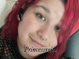 Princessreina