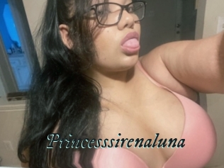 Princesssirenaluna