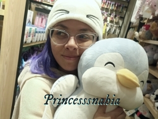Princesssnahia