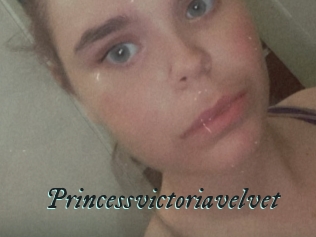 Princessvictoriavelvet