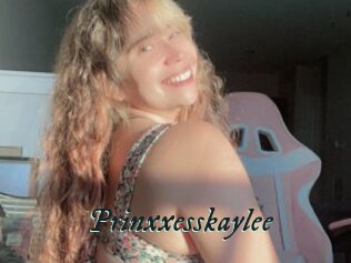 Prinxxesskaylee