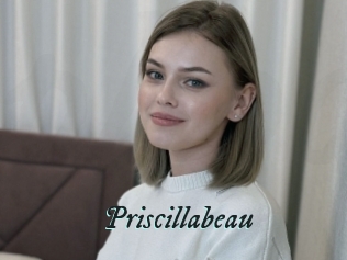 Priscillabeau