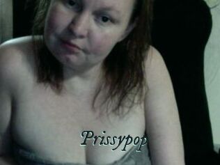 Prissypop