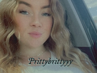 Prittybrittyyy