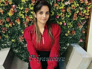 Priyamehra