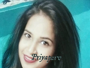 Priyaparv