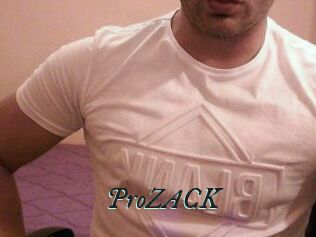 ProZACK