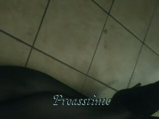 Proasstime