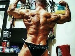 Probody