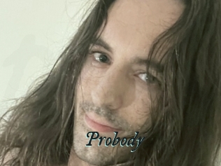 Probody
