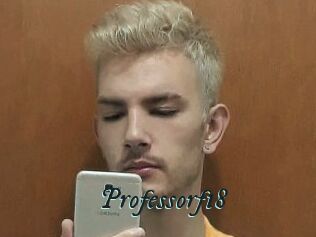 Professorf18