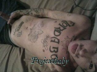 Projextbaby