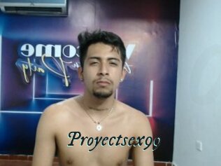 Proyectsex99
