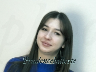Prudenceballeste