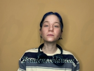 Prudenceblanton