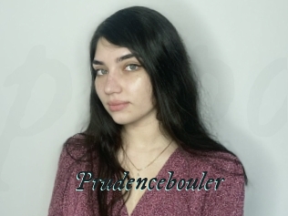 Prudencebouler