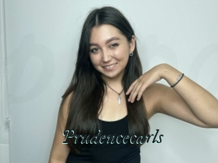 Prudencecarls
