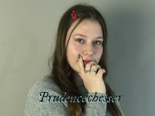 Prudencechesser