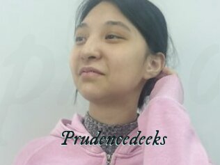 Prudencedeeks