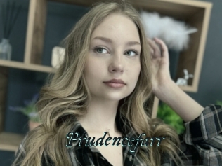 Prudencefarr