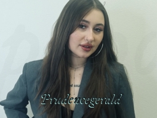 Prudencegerald