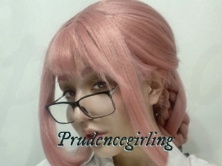Prudencegirling