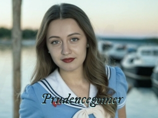 Prudencegomer