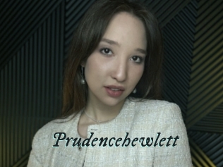 Prudencehewlett