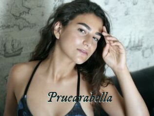 Pruearabella