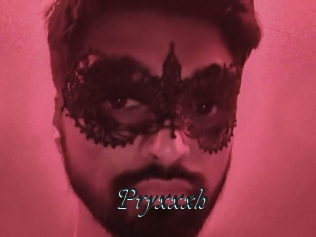 Pryxxxh