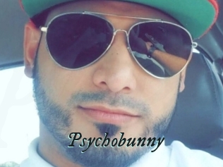 Psychobunny